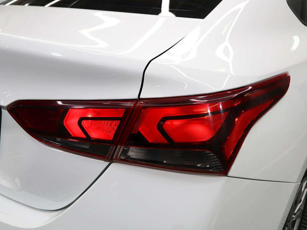 Купить Хендай Солярис, 2020, 74 000 км.. Фото: #6