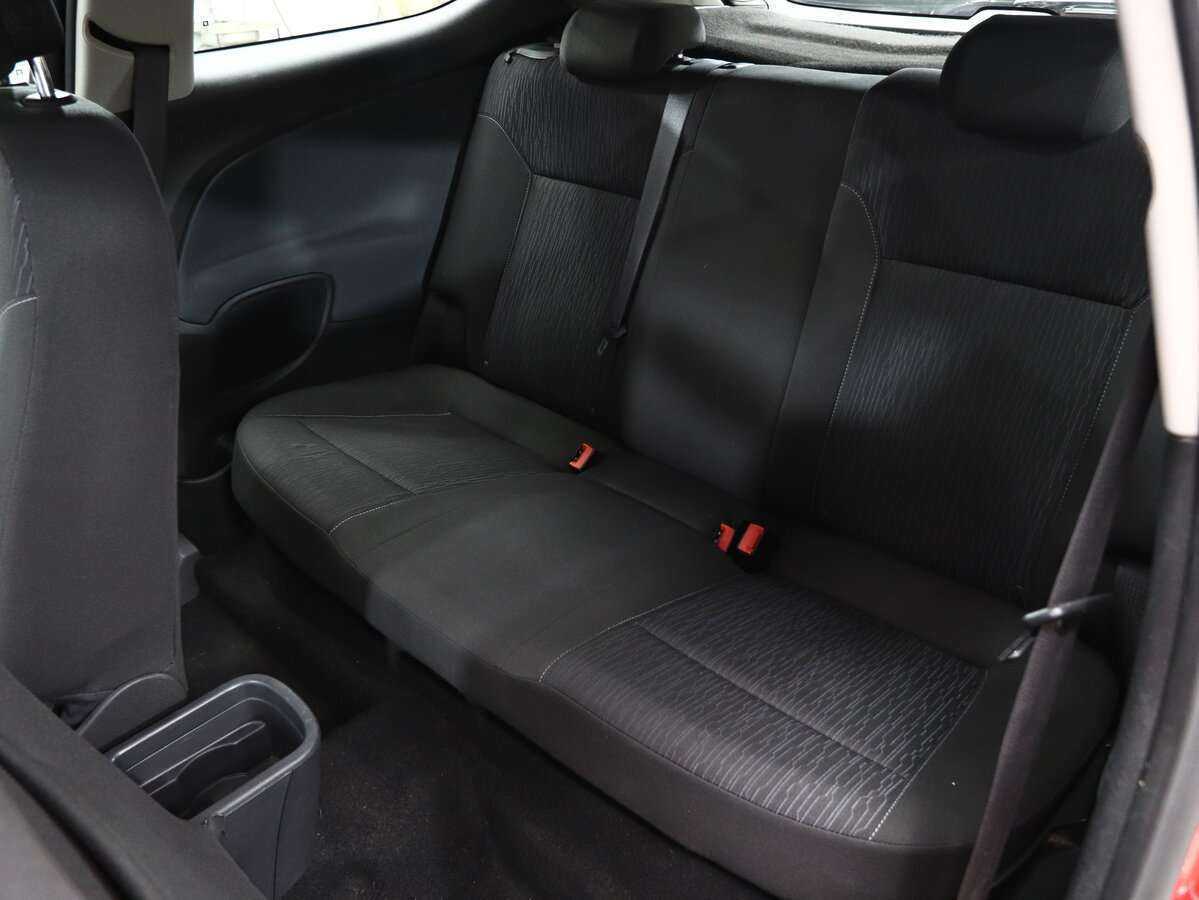 Купить Опель Астра, 2012, 190 000 км.. Фото: #8