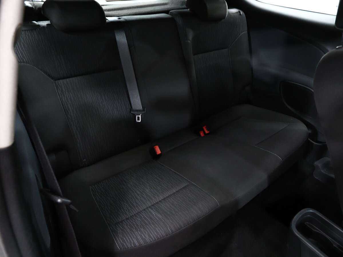 Купить Опель Астра, 2012, 190 000 км.. Фото: #11