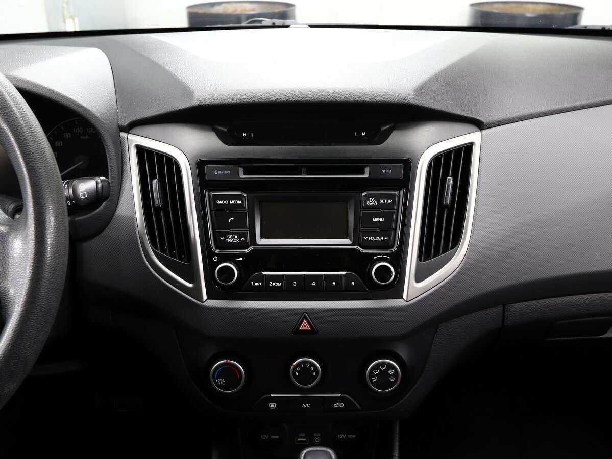 Купить Хендай Крета, 2017, 229 000 км.. Фото: #19