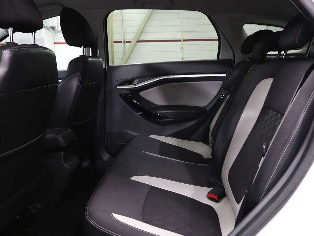 Купить Лада (ВАЗ) Веста, 2018, 64 000 км.. Фото: #15