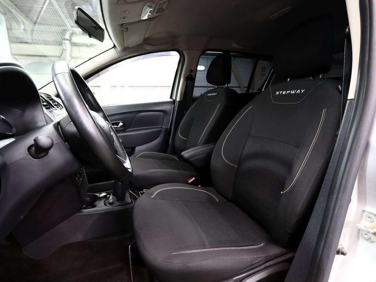 Купить Рено Сандеро, 2020, 77 000 км.. Фото: #7