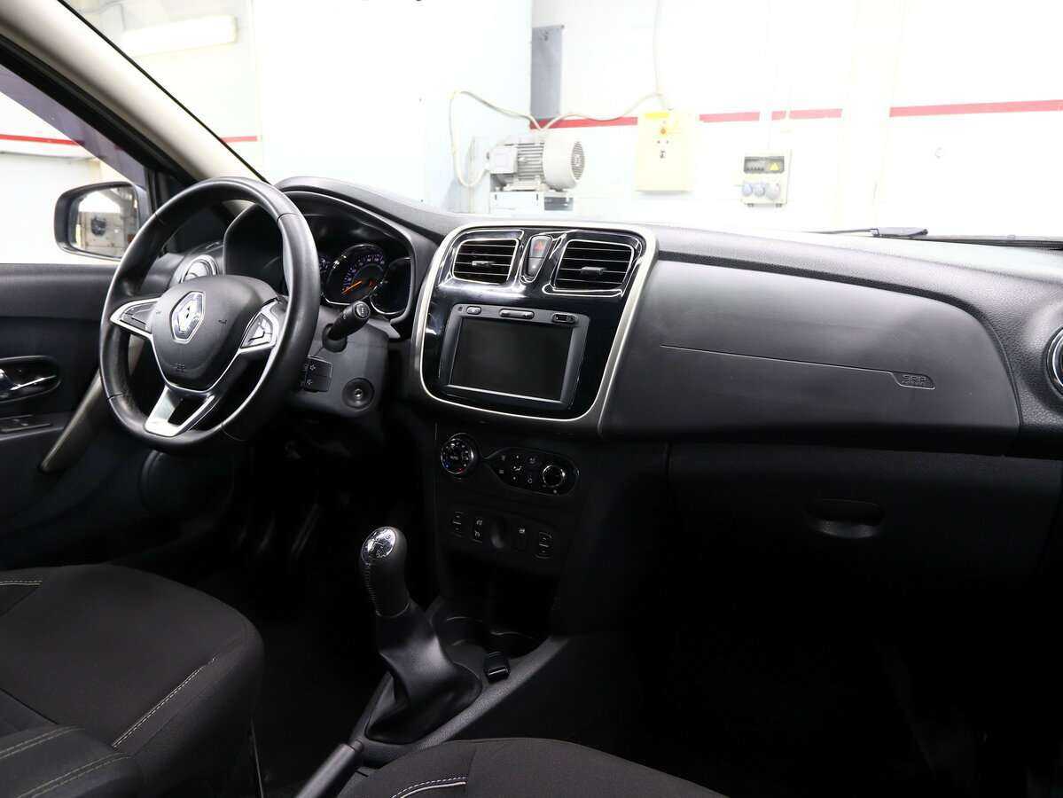 Купить Рено Сандеро, 2020, 77 000 км.. Фото: #9