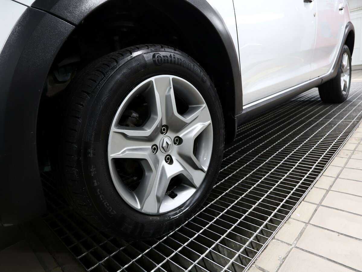 Купить Рено Сандеро, 2020, 77 000 км.. Фото: #13