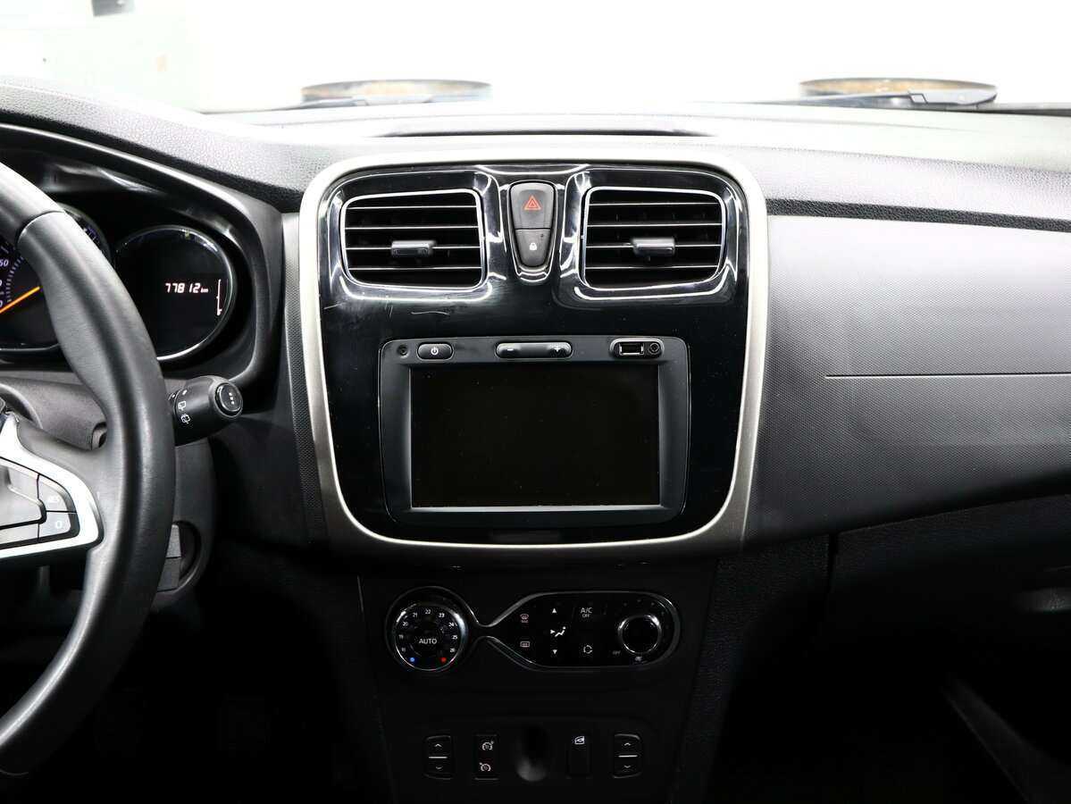 Купить Рено Сандеро, 2020, 77 000 км.. Фото: #19