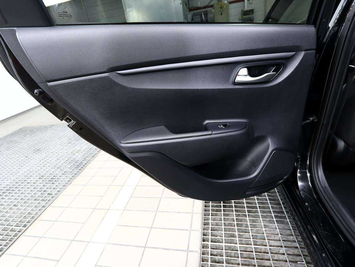 Купить Киа Рио, 2020, 44 000 км.. Фото: #13