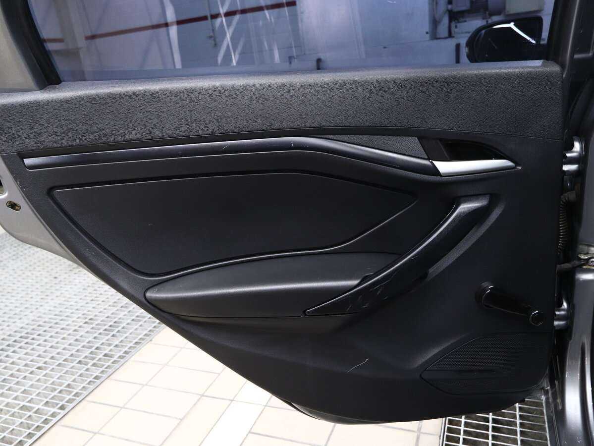 Купить Лада (ВАЗ) Веста, 2018, 89 000 км.. Фото: #12