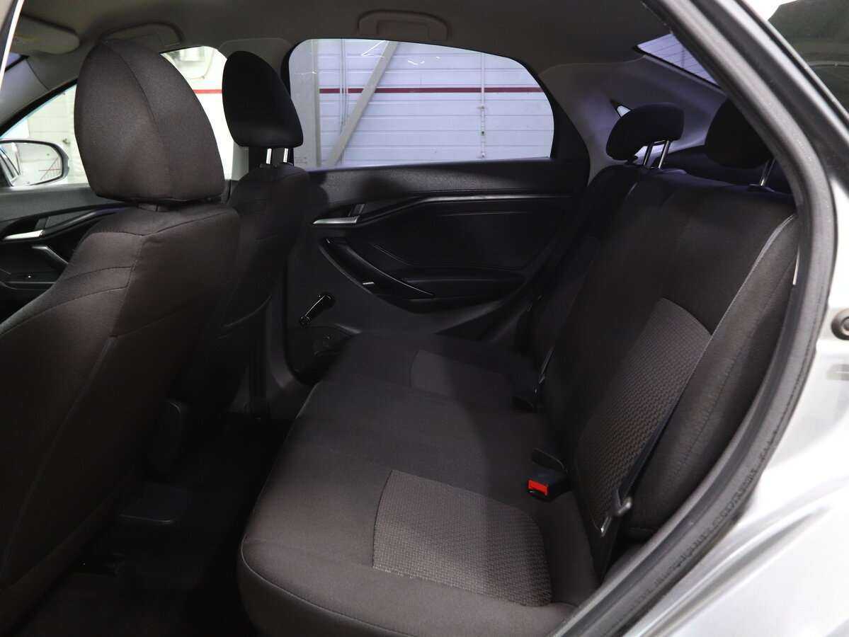 Купить Лада (ВАЗ) Веста, 2018, 89 000 км.. Фото: #15