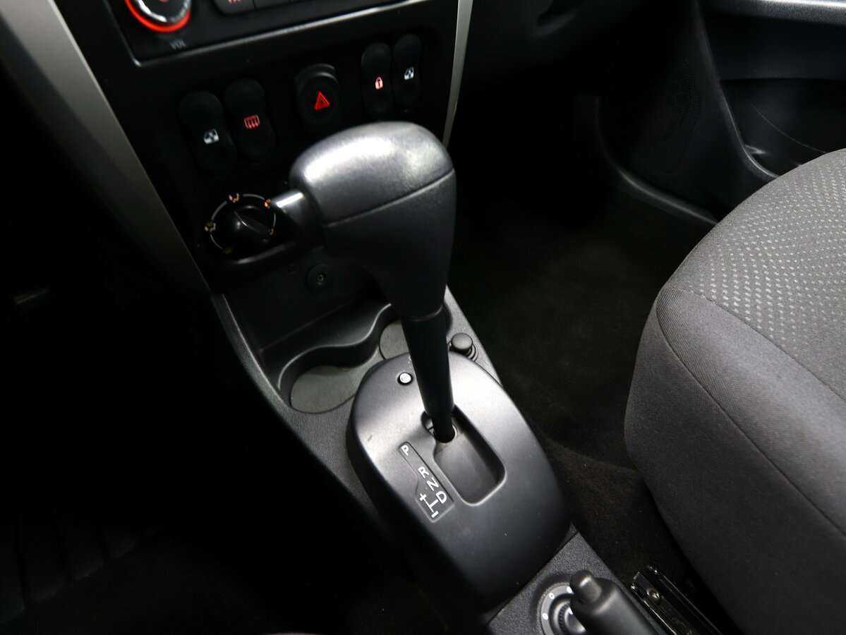 Купить Ниссан Альмера, 2014, 192 000 км.. Фото: #18