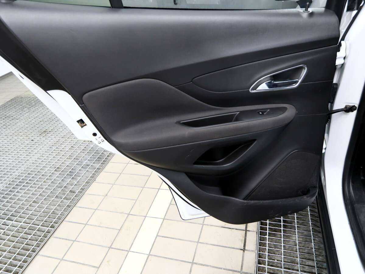 Купить Опель Мокка, 2013, 157 000 км.. Фото: #14