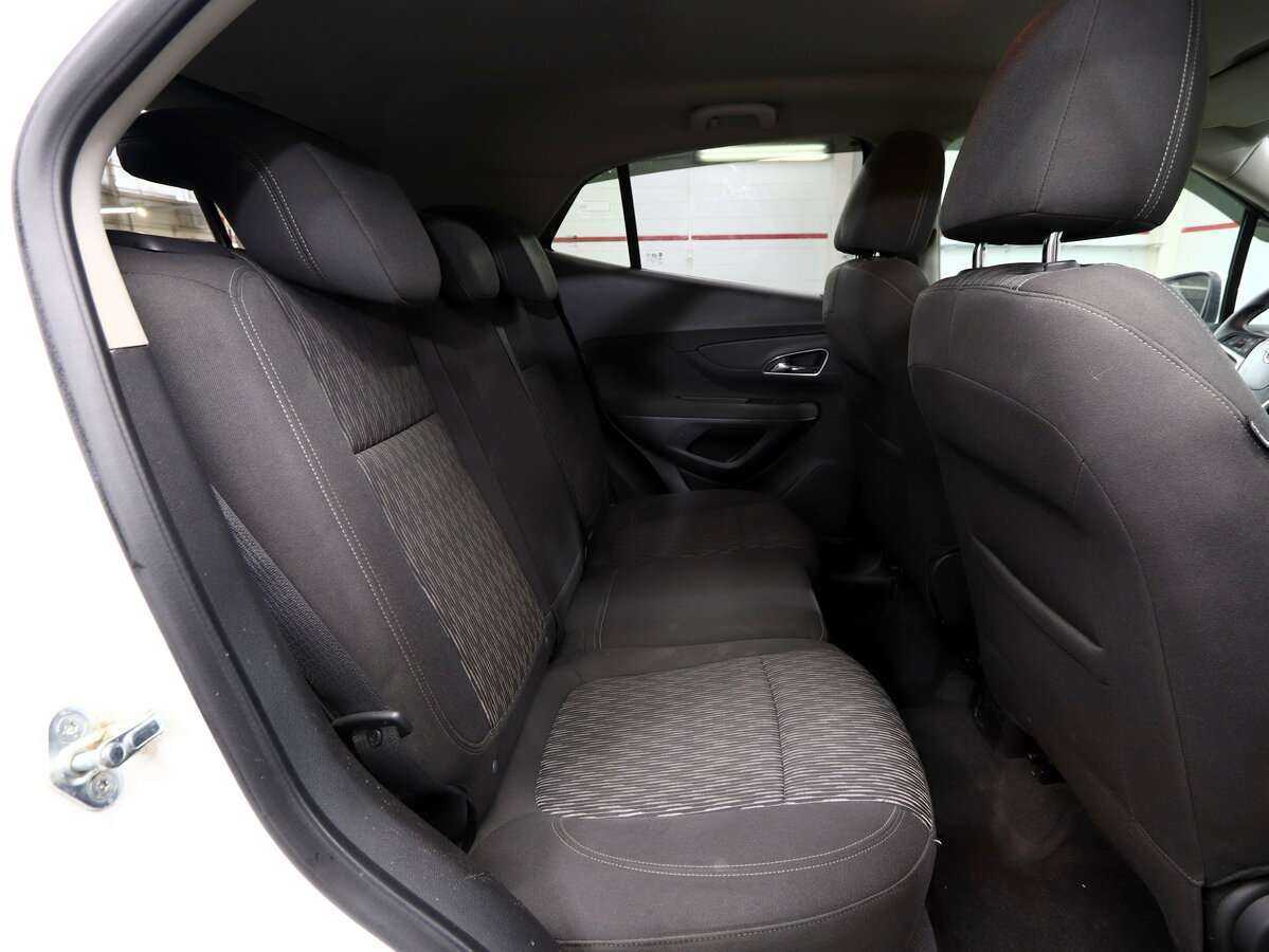 Купить Опель Мокка, 2013, 157 000 км.. Фото: #19