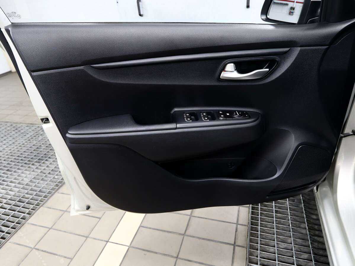 Купить Киа Рио, 2019, 33 000 км.. Фото: #13