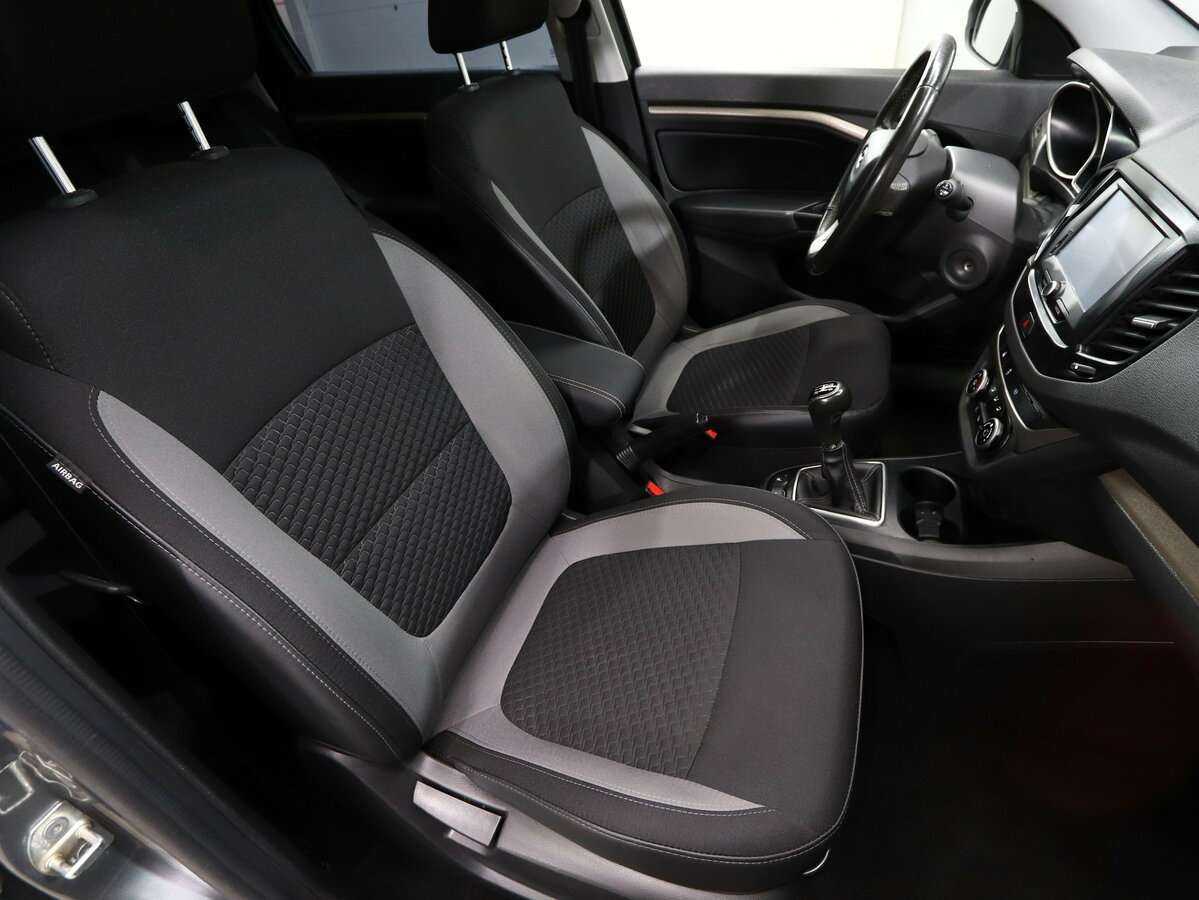 Купить Лада (ВАЗ) Веста, 2020, 118 000 км.. Фото: #7