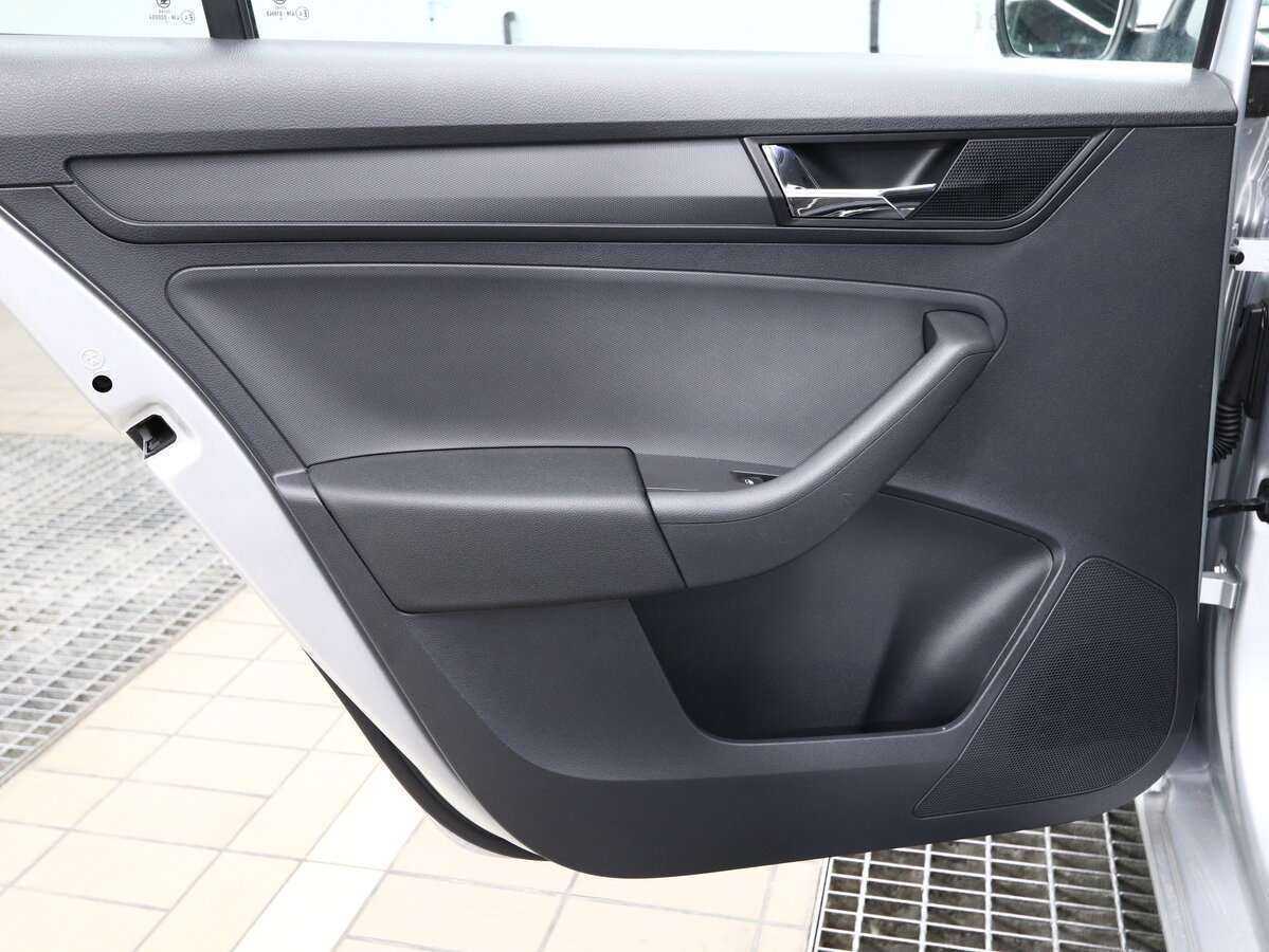 Купить Шкода Рапид, 2018, 73 000 км.. Фото: #11