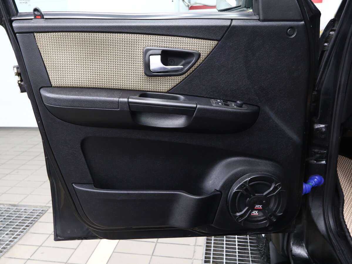 Купить УАЗ Патриот, 2014, 103 000 км.. Фото: #4