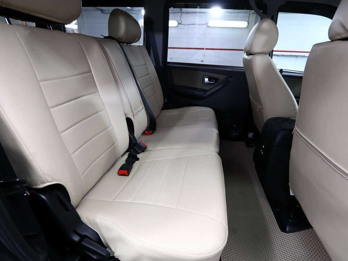 Купить УАЗ Патриот, 2014, 103 000 км.. Фото: #11