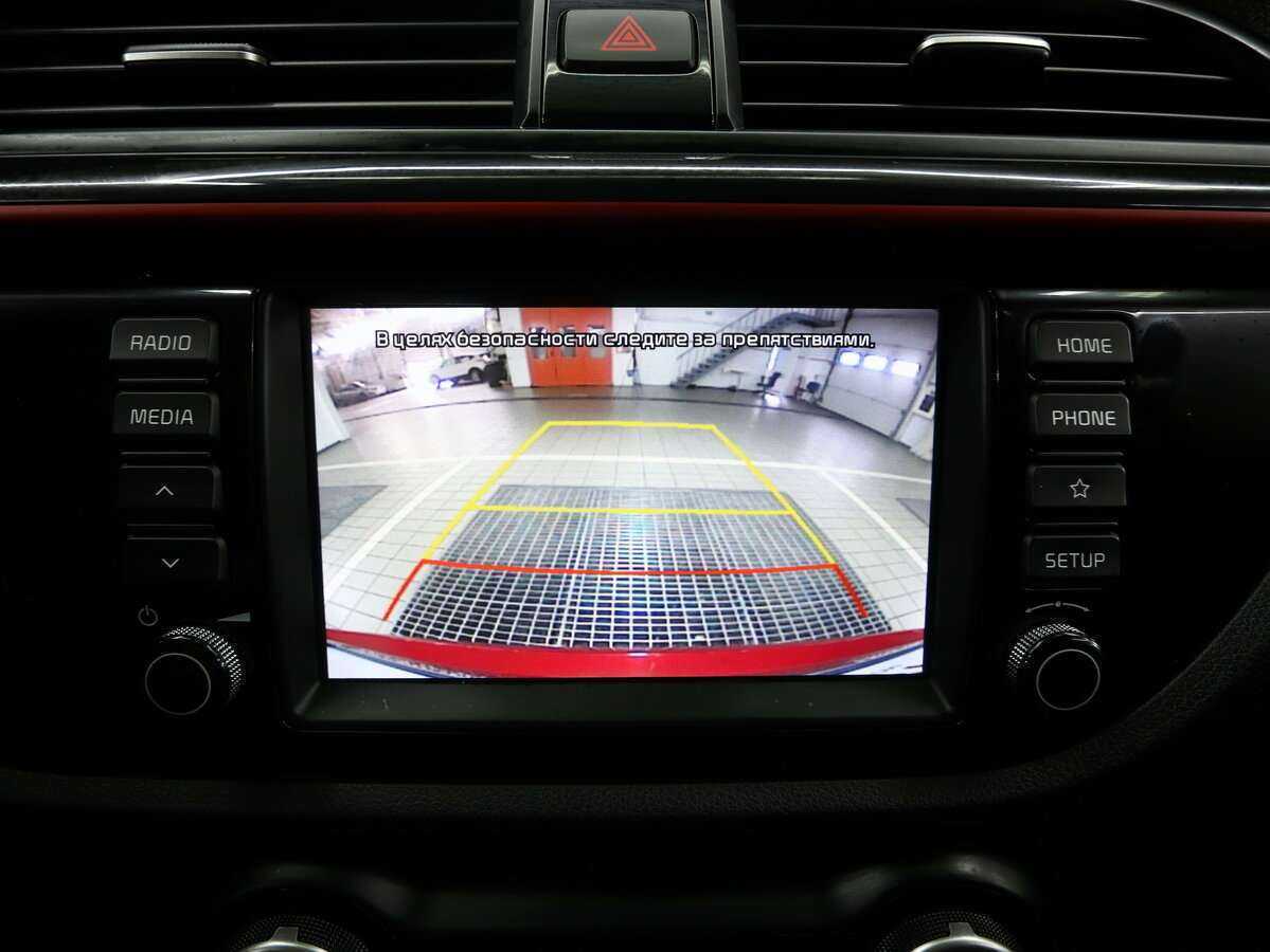 Купить Киа Рио, 2019, 56 000 км.. Фото: #18