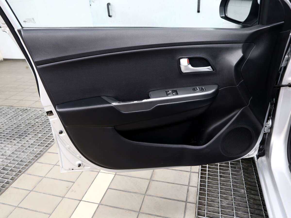 Купить Киа Рио, 2016, 220 000 км.. Фото: #13