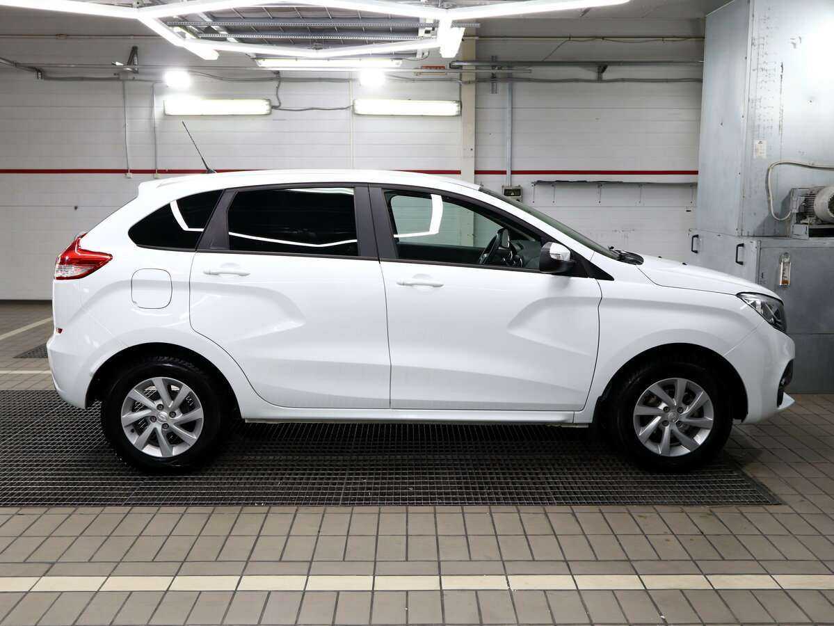 Купить Лада (ВАЗ) ИКСРЭЙ, 2018, 120 000 км.. Фото: #2