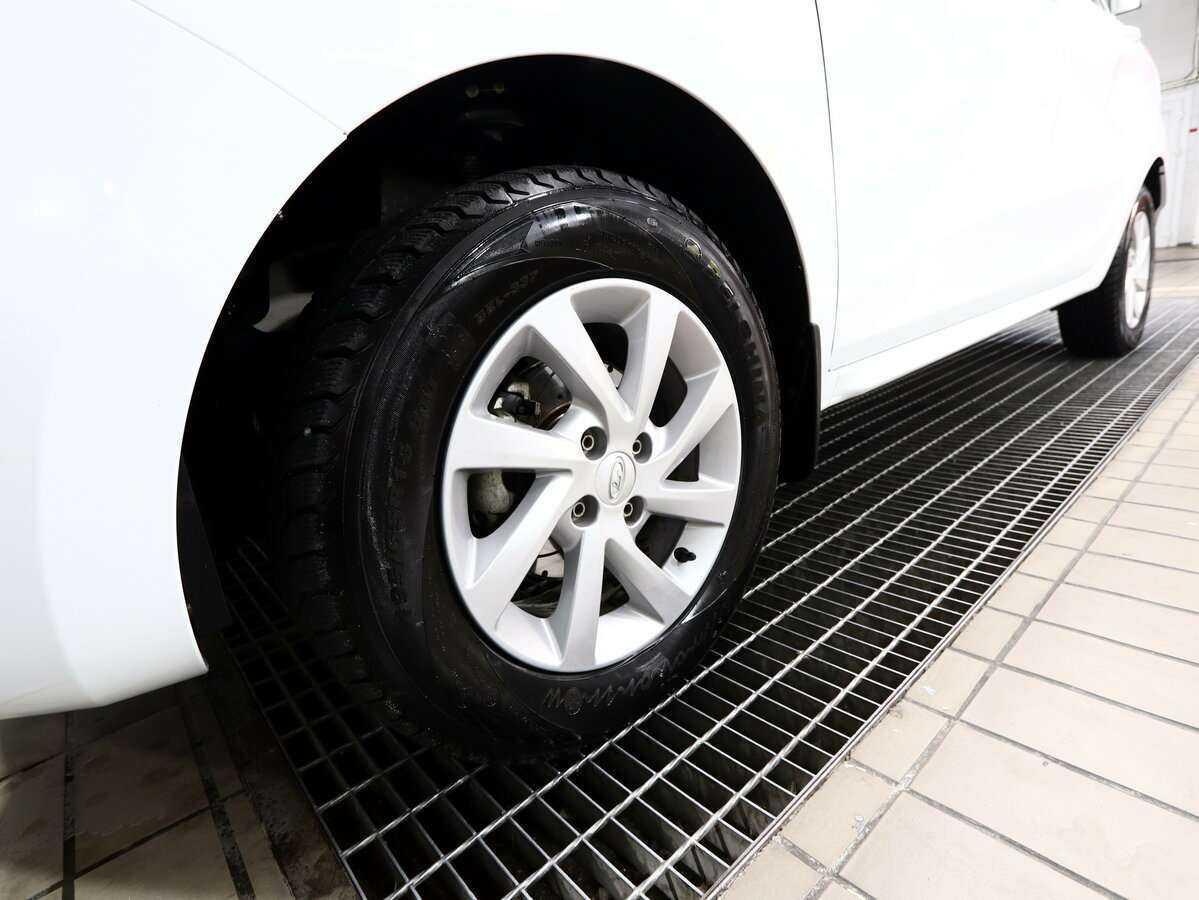 Купить Лада (ВАЗ) ИКСРЭЙ, 2018, 120 000 км.. Фото: #12