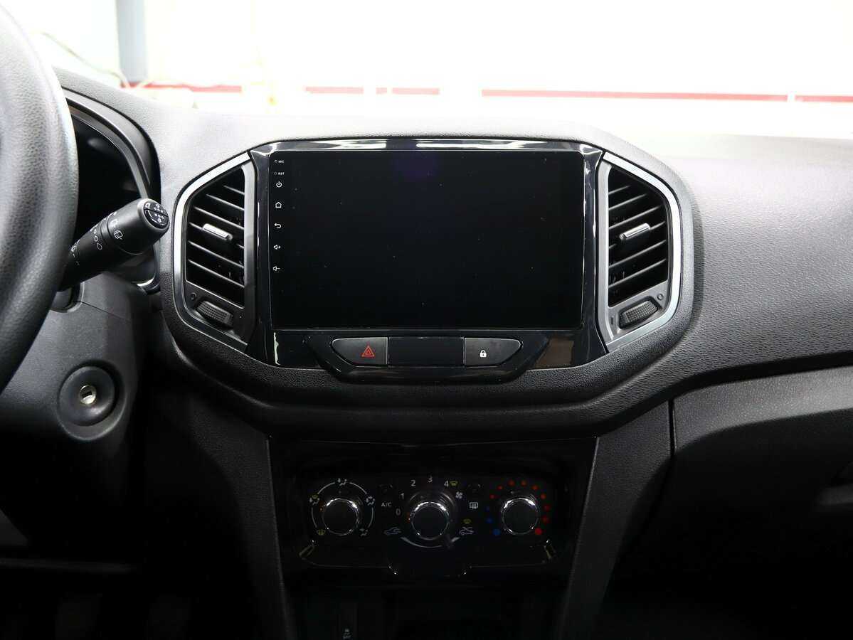 Купить Лада (ВАЗ) ИКСРЭЙ, 2018, 120 000 км.. Фото: #16