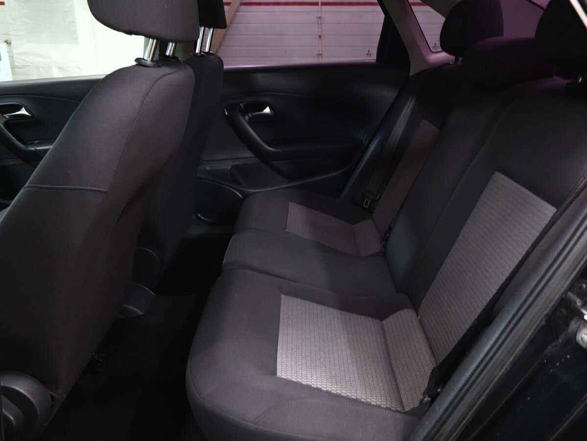 Купить Фольксваген Поло, 2013, 242 000 км.. Фото: #13