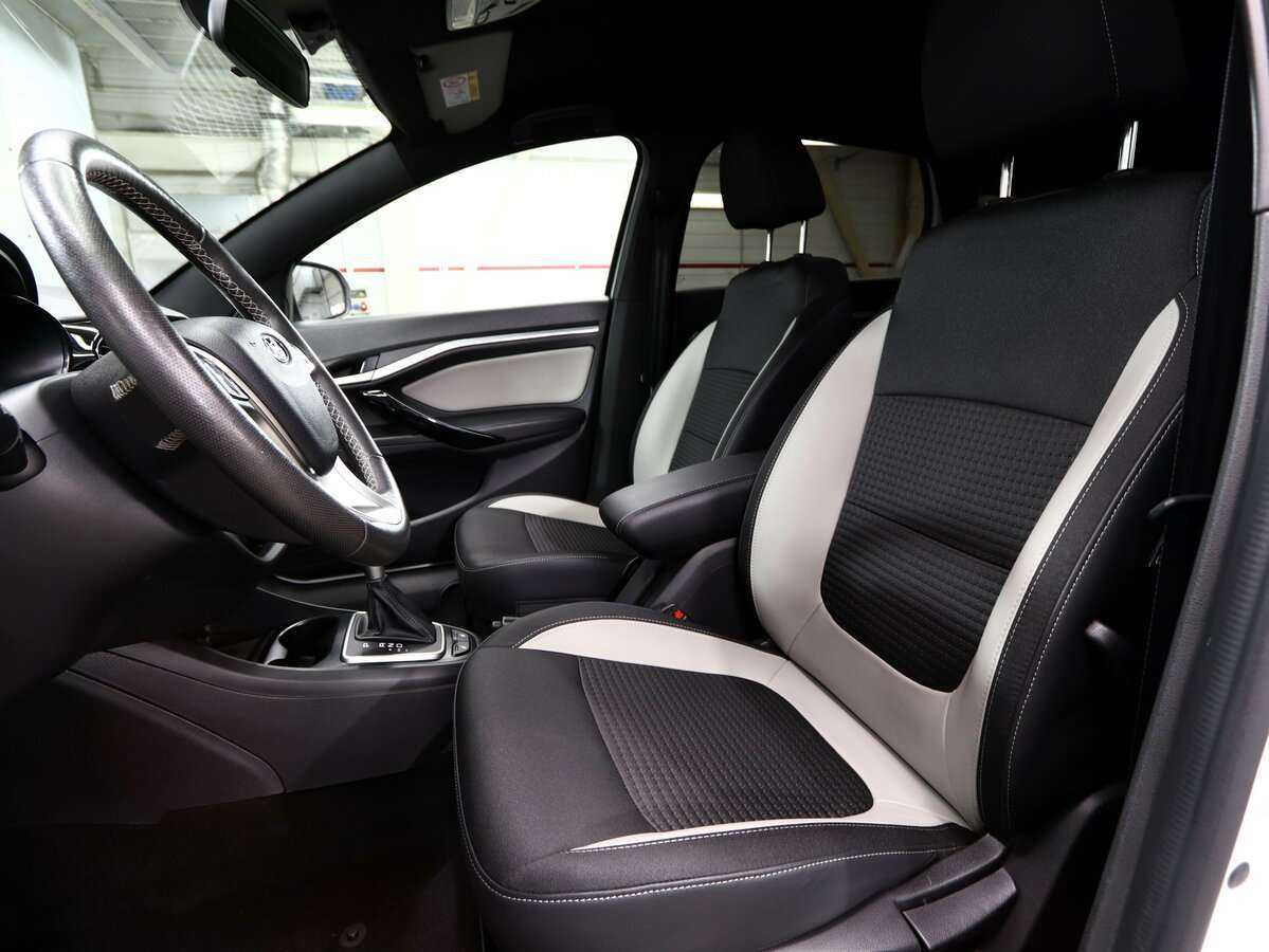 Купить Лада (ВАЗ) Веста, 2021, 48 750 км.. Фото: #5