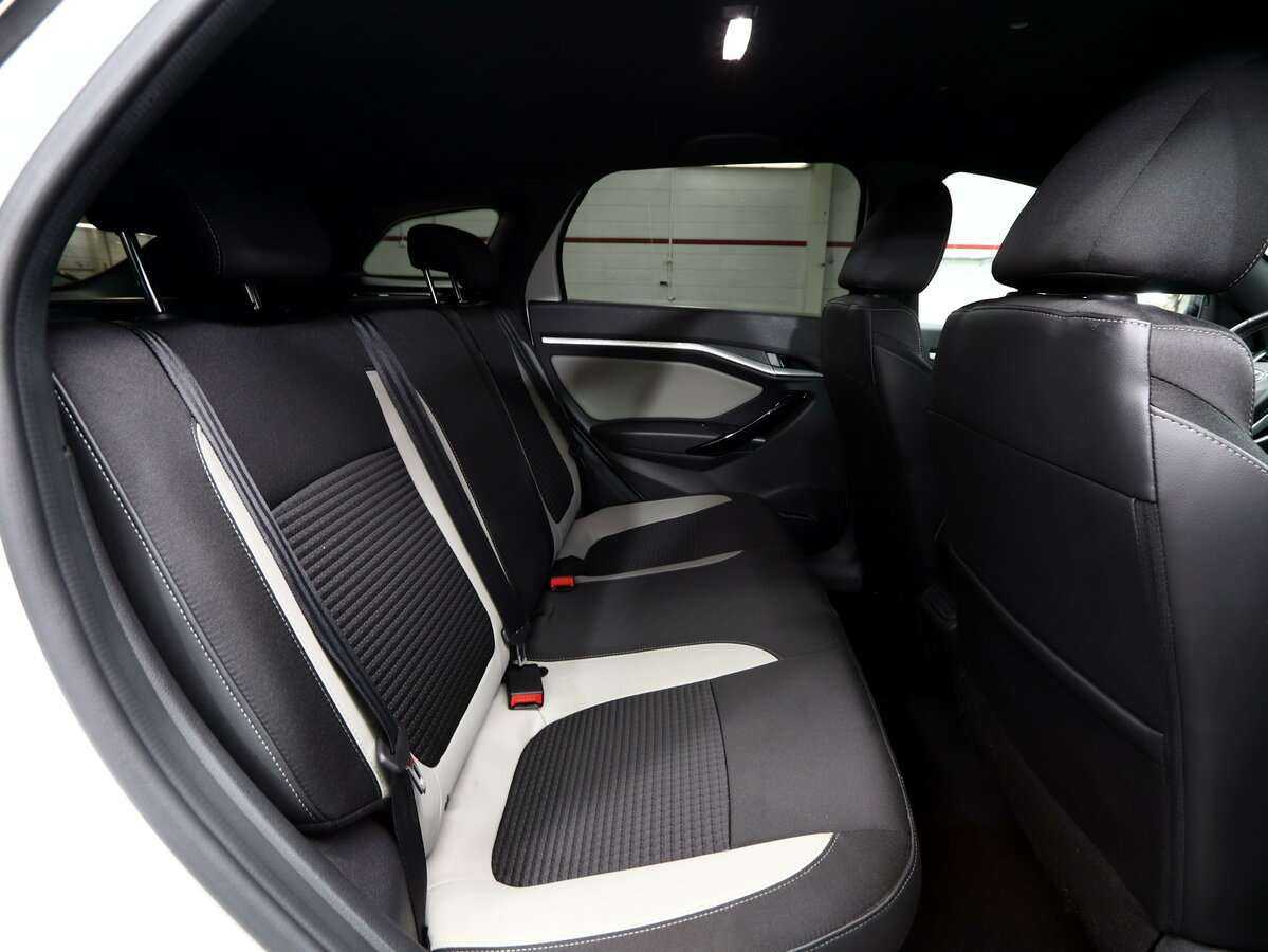 Купить Лада (ВАЗ) Веста, 2021, 48 750 км.. Фото: #13