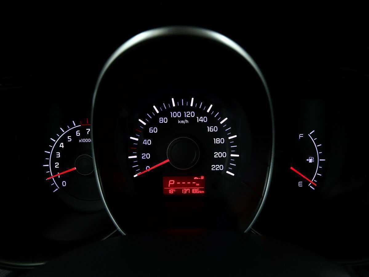 Купить Киа Рио, 2016, 137 000 км.. Фото: #12