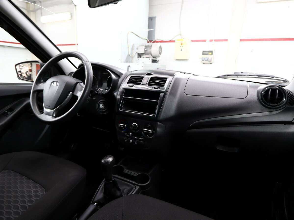 Купить Лада (ВАЗ) Гранта, 2021, 66 000 км.. Фото: #7