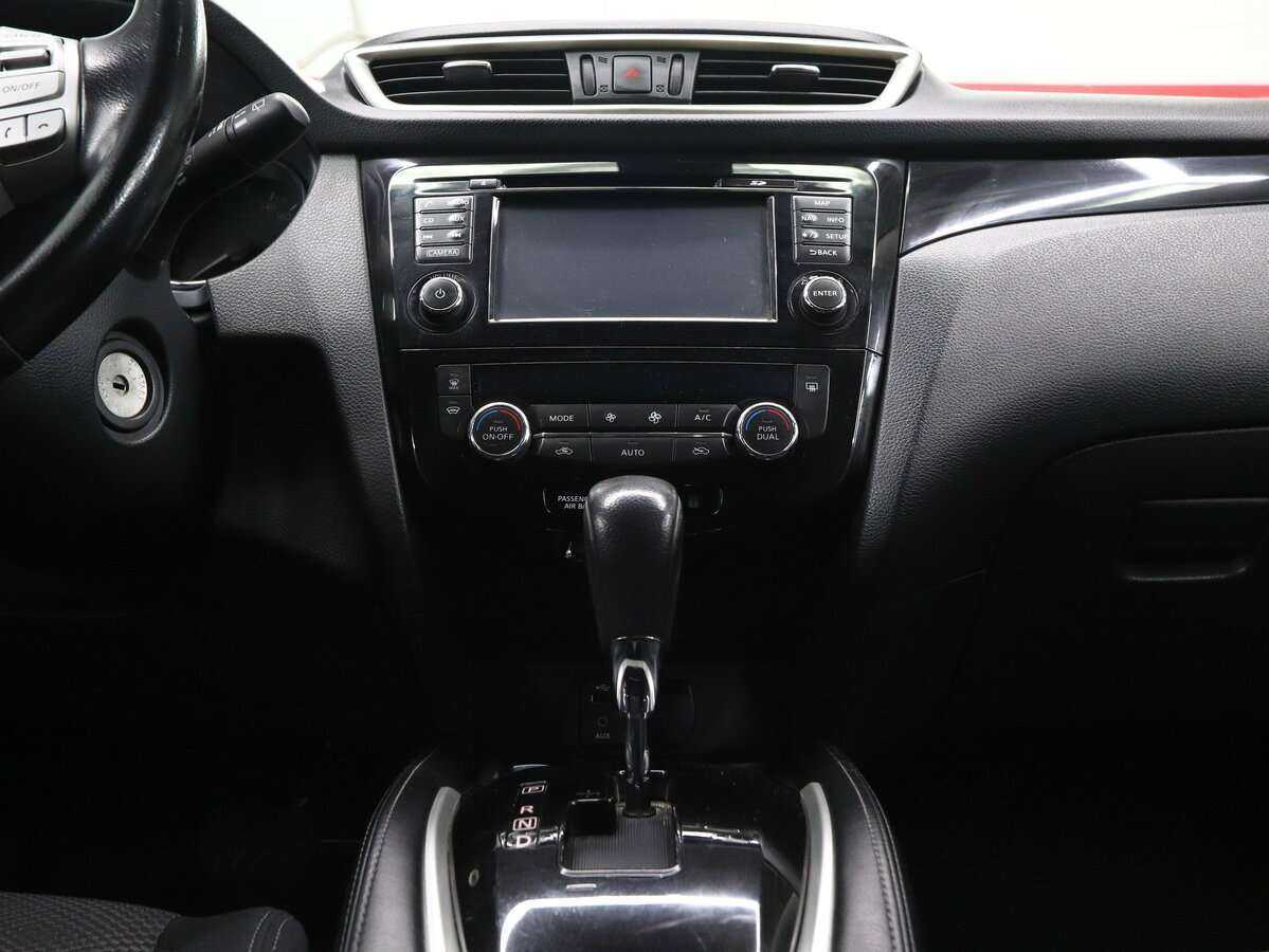 Купить Ниссан Кашкай, 2018, 130 000 км.. Фото: #20