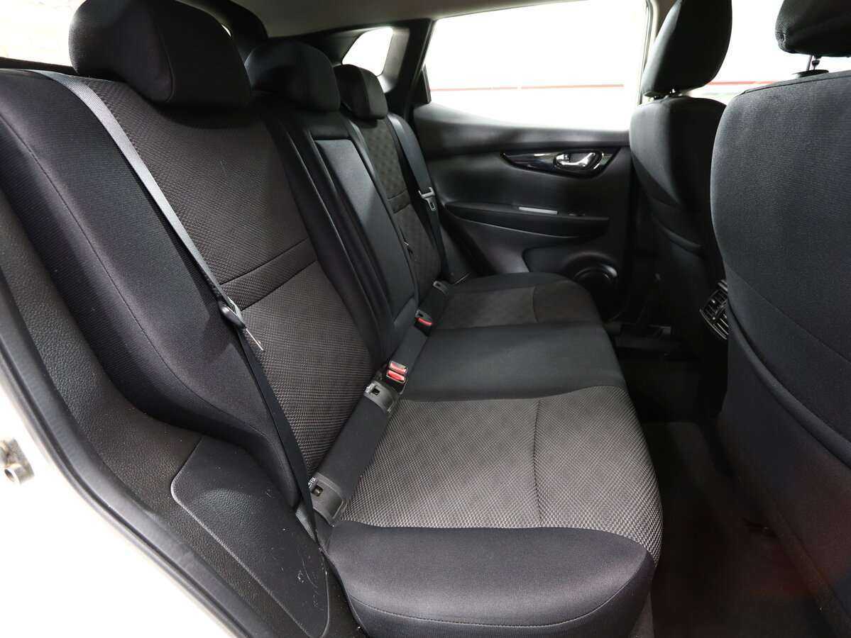 Купить Ниссан Кашкай, 2018, 130 000 км.. Фото: #22