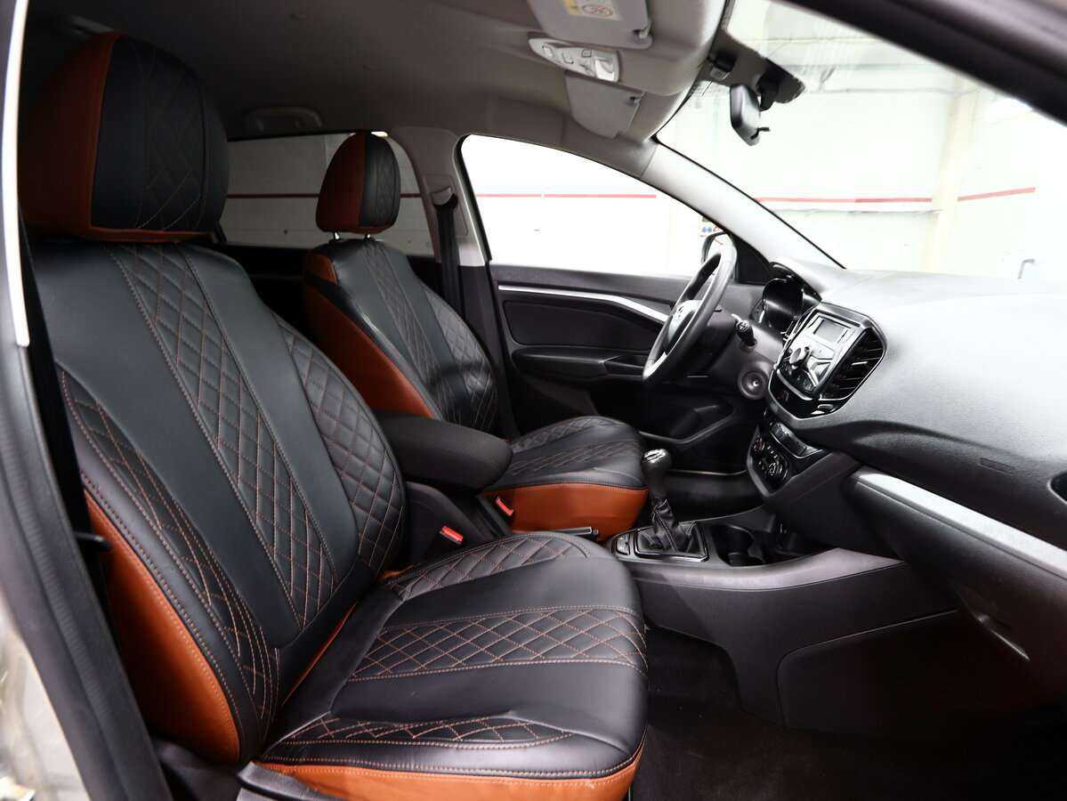 Купить Лада (ВАЗ) Веста, 2020, 101 000 км.. Фото: #8