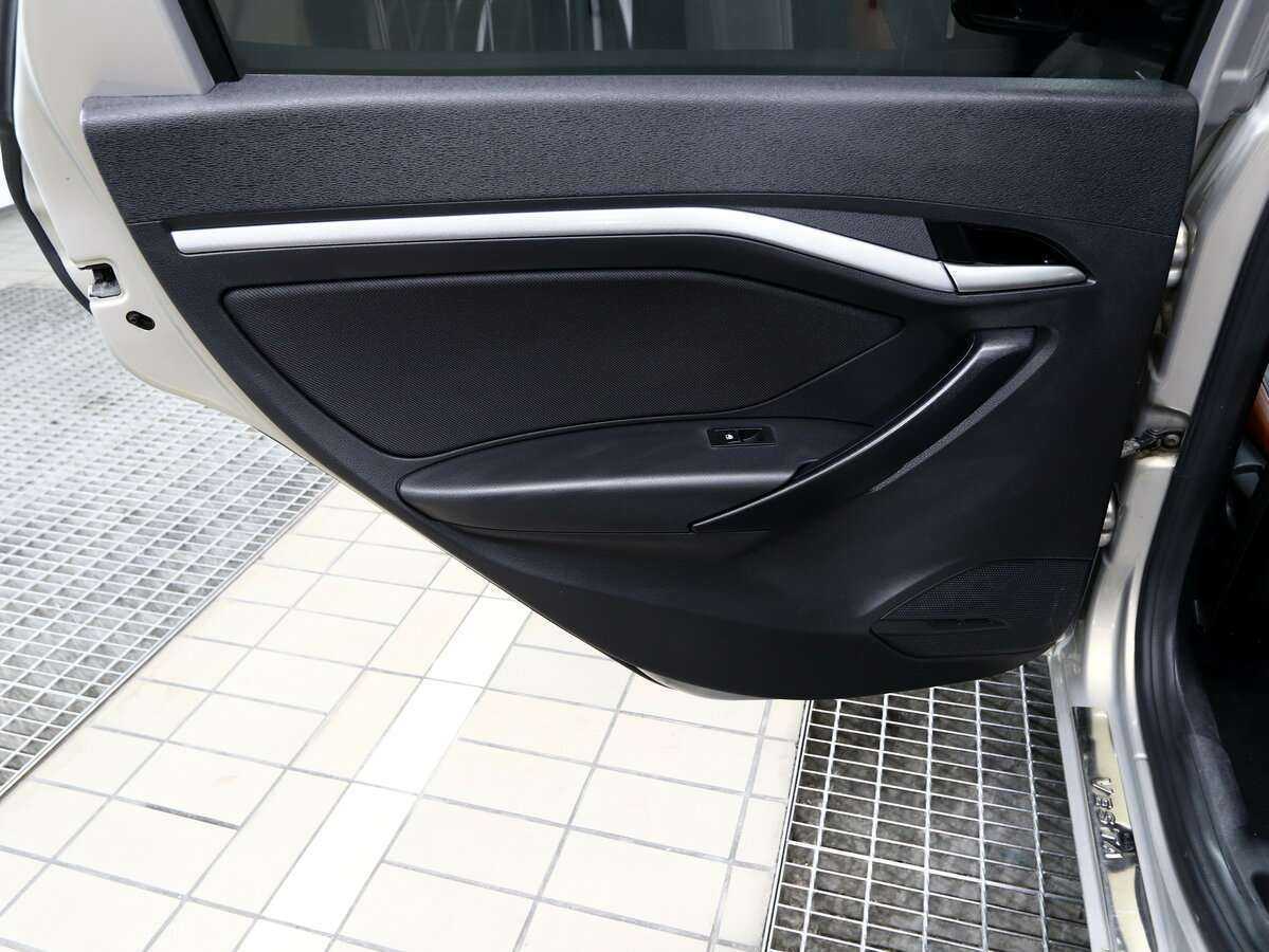 Купить Лада (ВАЗ) Веста, 2020, 101 000 км.. Фото: #14