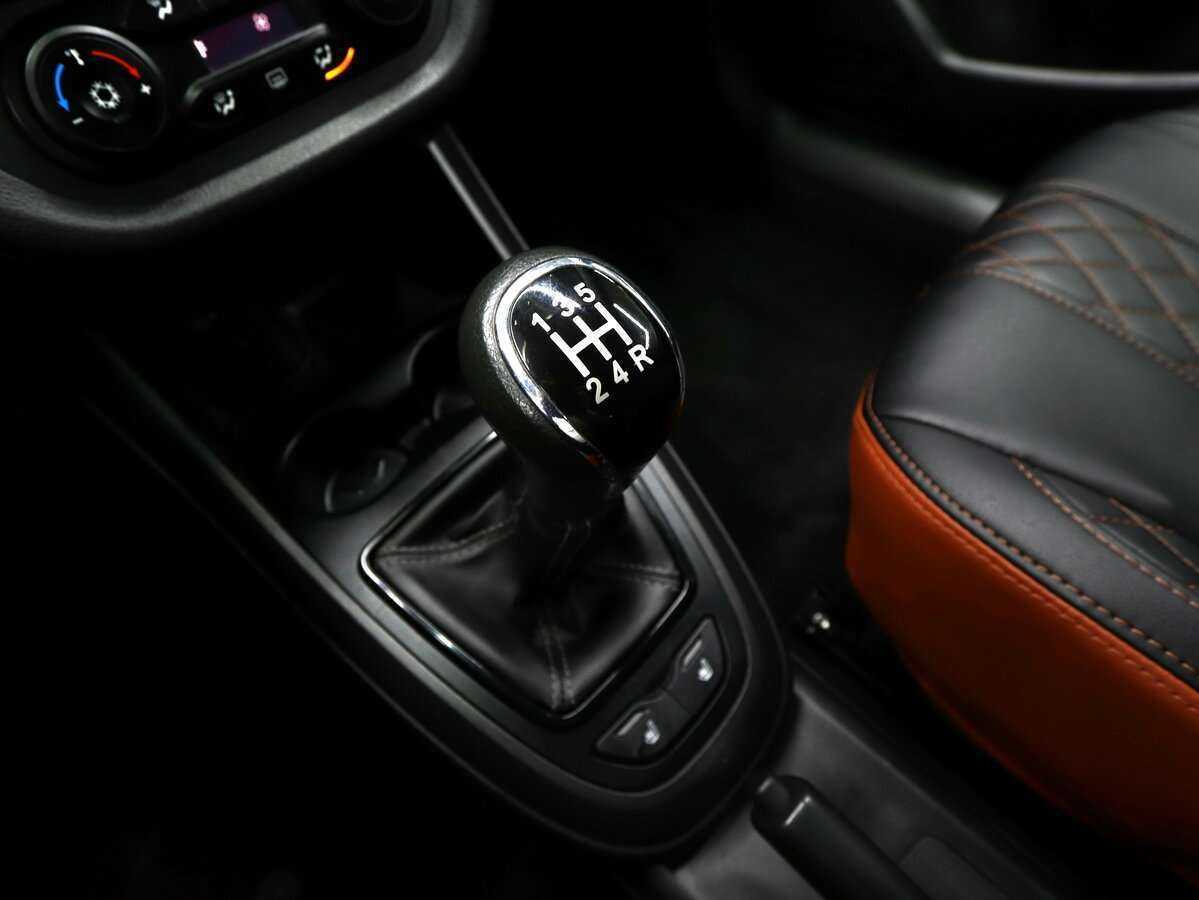 Купить Лада (ВАЗ) Веста, 2020, 101 000 км.. Фото: #16