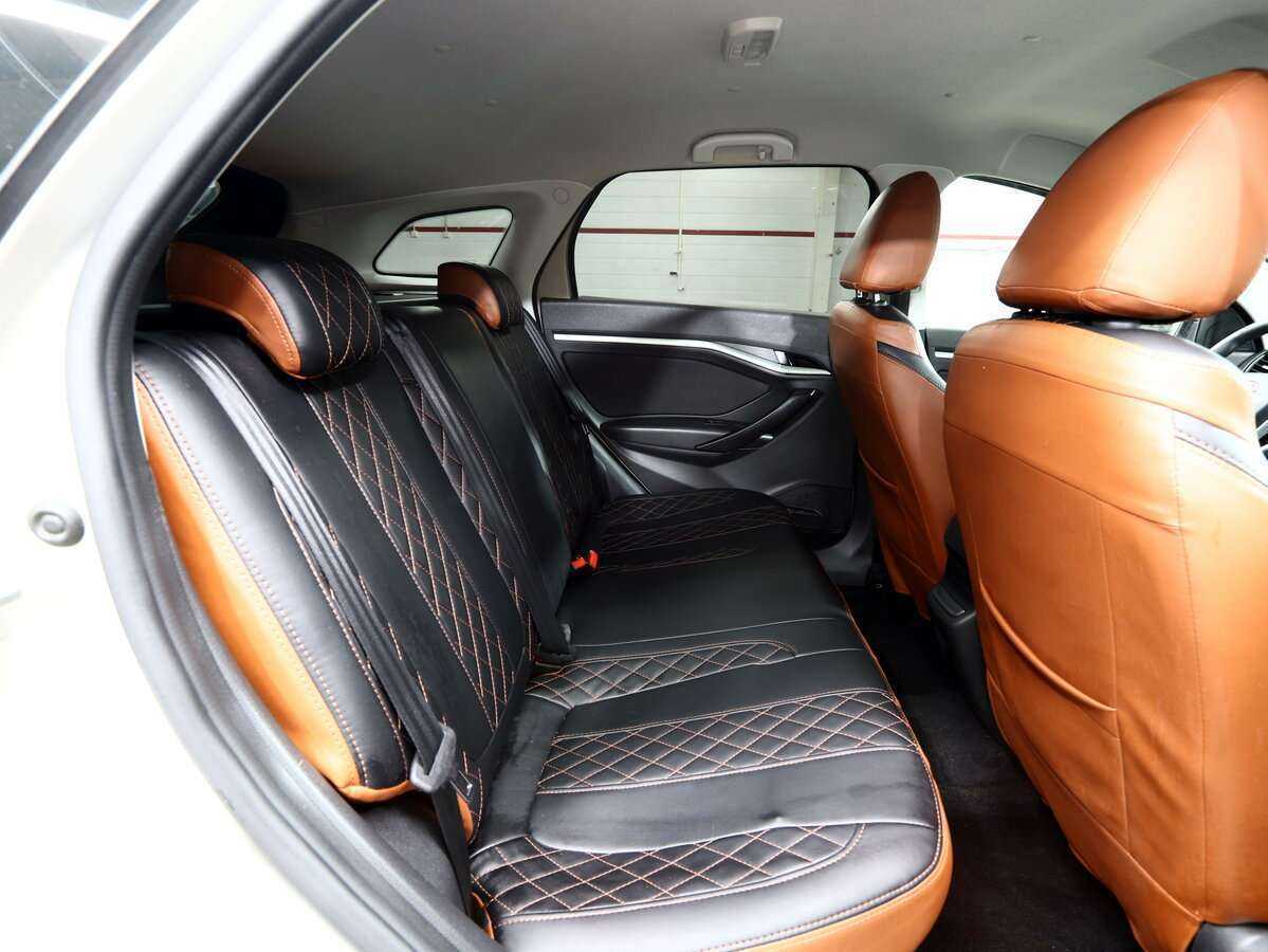 Купить Лада (ВАЗ) Веста, 2020, 101 000 км.. Фото: #19