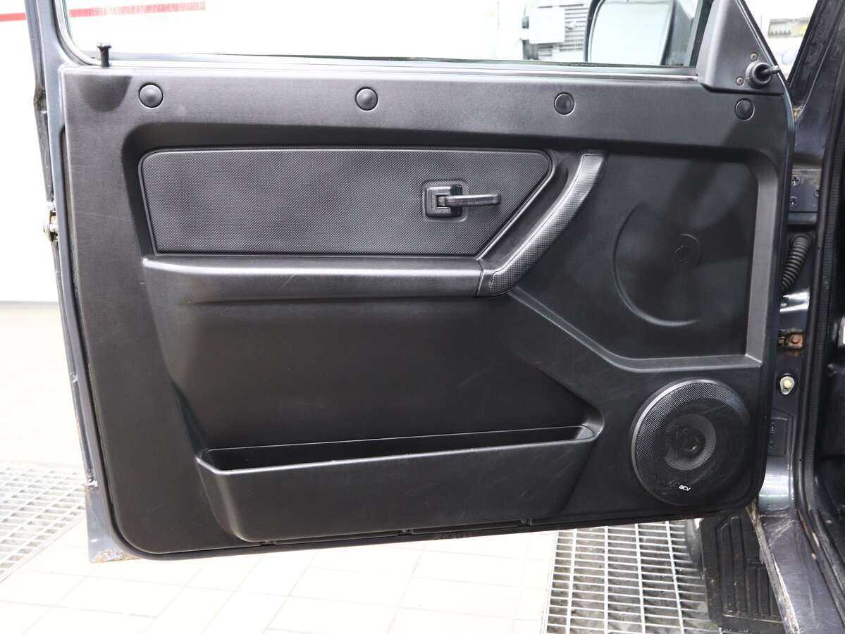 Купить Лада (ВАЗ) 2131 (4х4), 2016, 110 000 км.. Фото: #4