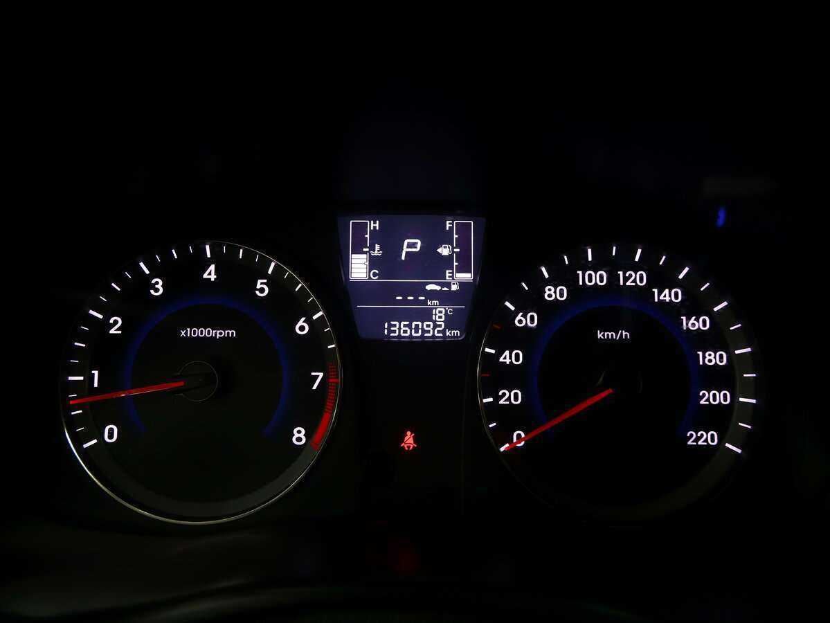 Купить Хендай Солярис, 2015, 136 000 км.. Фото: #11