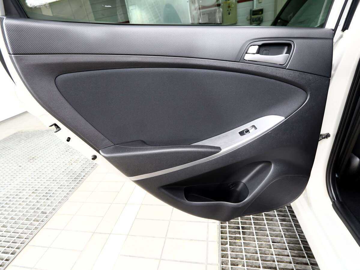 Купить Хендай Солярис, 2015, 136 000 км.. Фото: #13