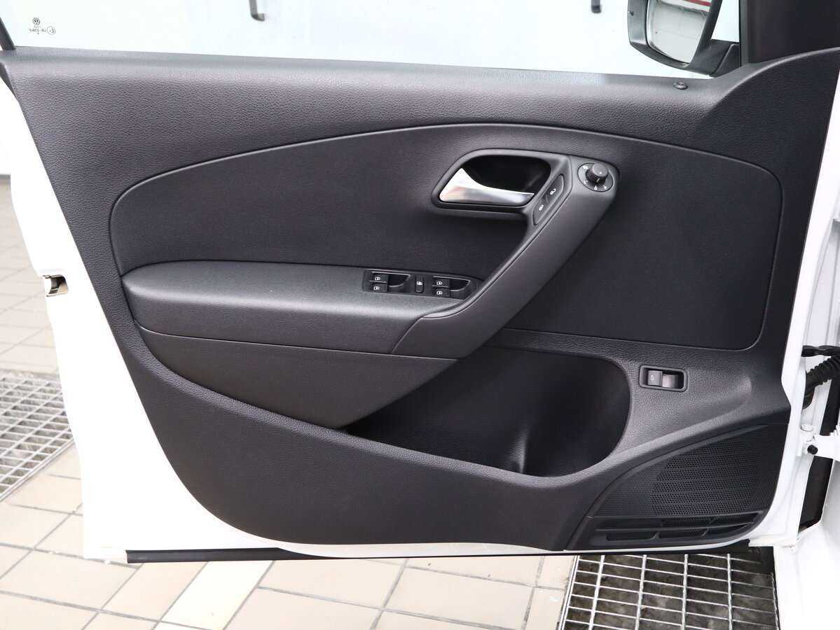 Купить Фольксваген Поло, 2019, 48 000 км.. Фото: #5