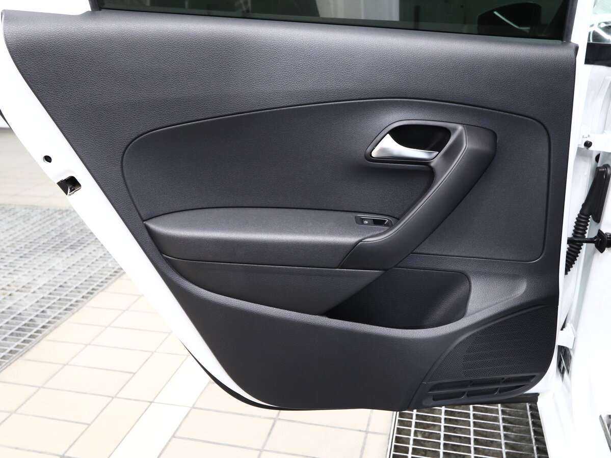 Купить Фольксваген Поло, 2019, 48 000 км.. Фото: #8