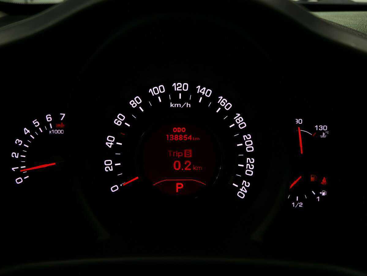 Купить Киа Спортейдж, 2013, 138 822 км.. Фото: #12