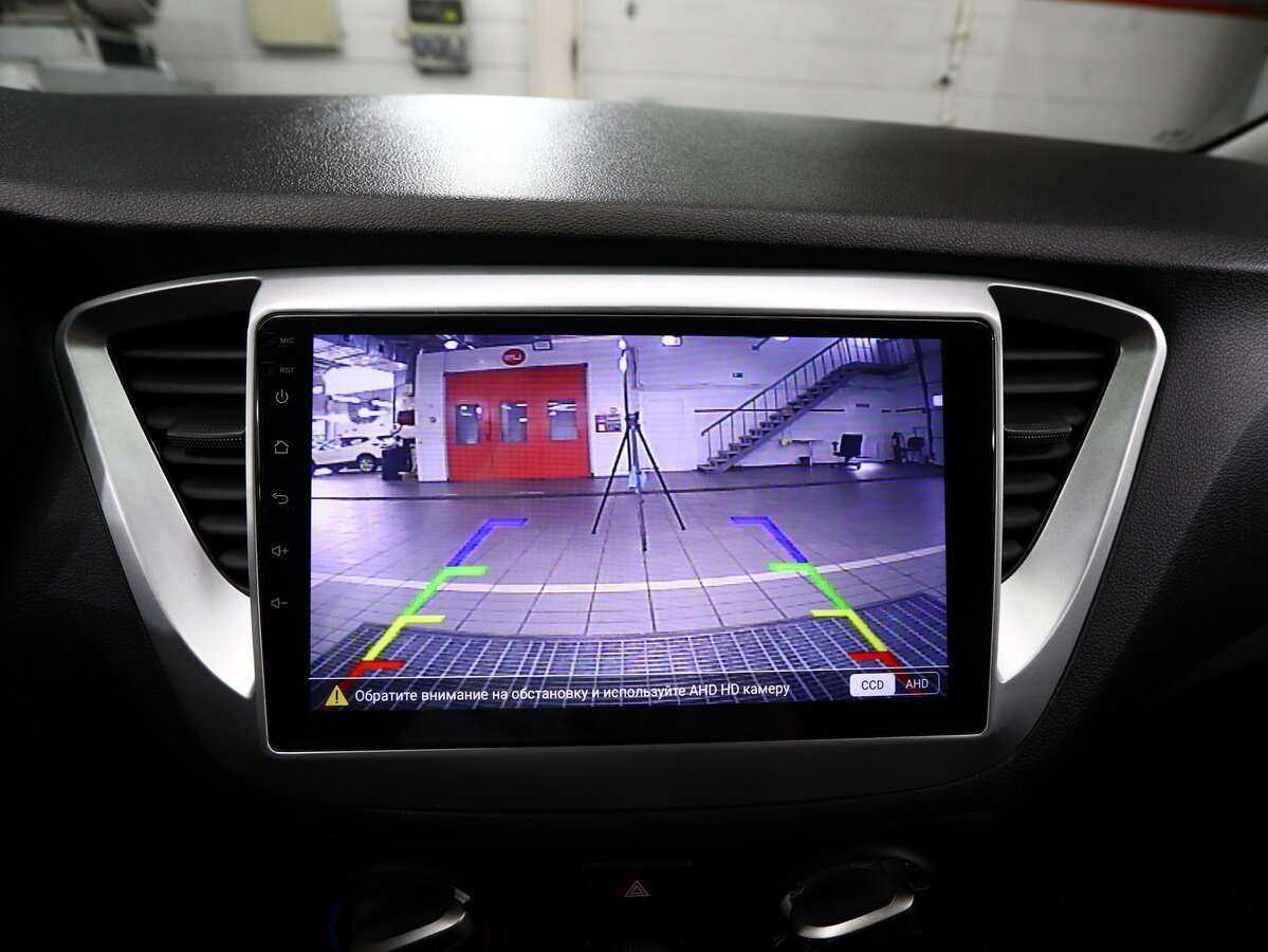 Купить Хендай Солярис, 2020, 45 000 км.. Фото: #16