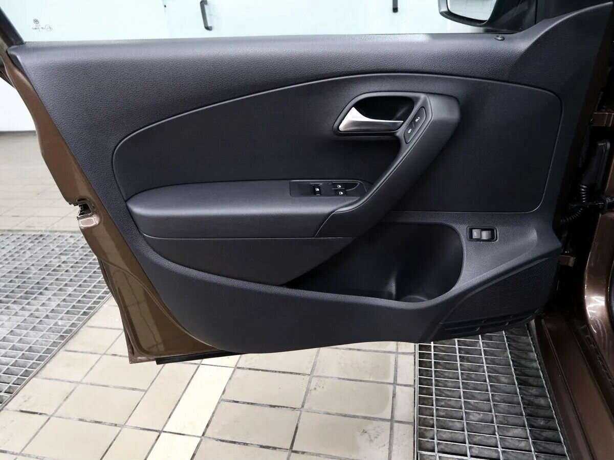 Купить Фольксваген Поло, 2018, 36 000 км.. Фото: #12