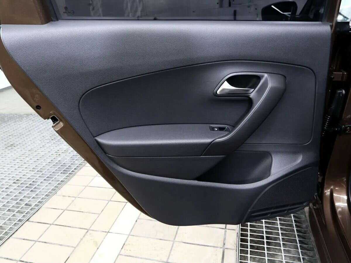 Купить Фольксваген Поло, 2018, 36 000 км.. Фото: #13