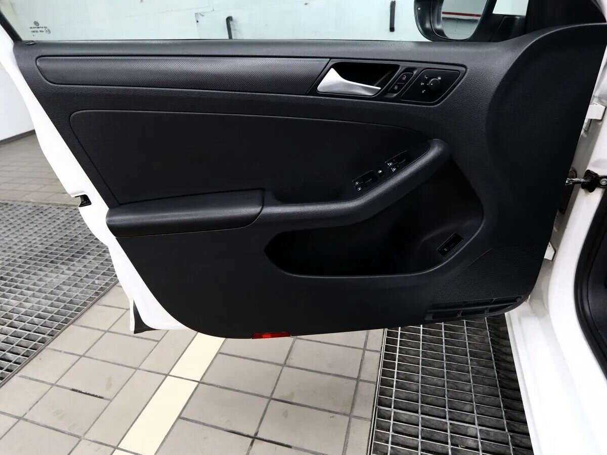 Купить Фольксваген Джетта, 2013, 180 000 км.. Фото: #11