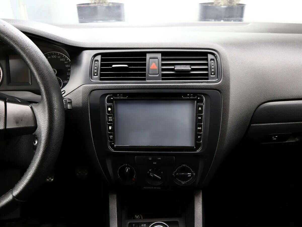 Купить Фольксваген Джетта, 2013, 180 000 км.. Фото: #14