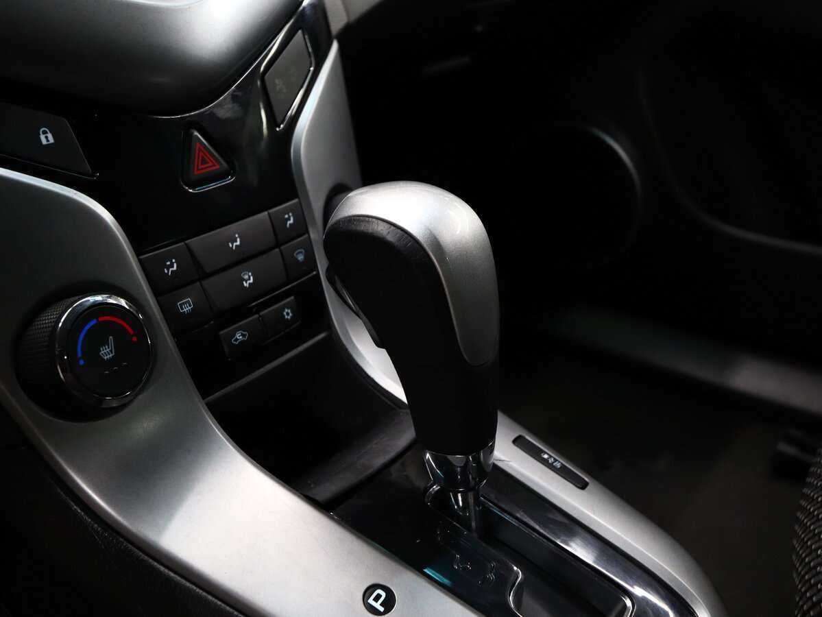 Купить Шевроле Круз, 2012, 194 000 км.. Фото: #7