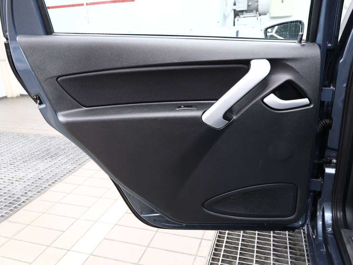 Купить Лада (ВАЗ) Гранта, 2015, 132 000 км.. Фото: #8