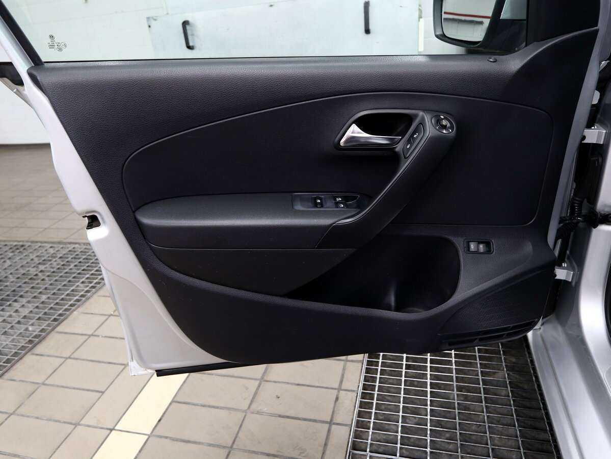 Купить Фольксваген Поло, 2012, 204 500 км.. Фото: #6